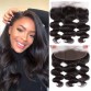 13x6 Hd Lace Frontal  Body Wave