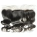 13x6 Hd Lace Frontal  Body Wave