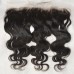 13x6 Hd Lace Frontal  Body Wave