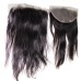 13x6 Hd Lace Frontal straight Raw Human Hair