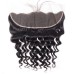 13x4 Lace Frontal Deep Wave 