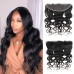 13x4 Lace Frontal Body Wave 