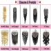 13x4 Lace Frontal Body Wave 