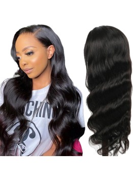 Body Wave Full Hd Lace Frontal Wigs