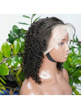 Curly wave Lace High Quality Wigs