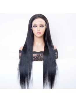 Straight Lace High Quality Wigs